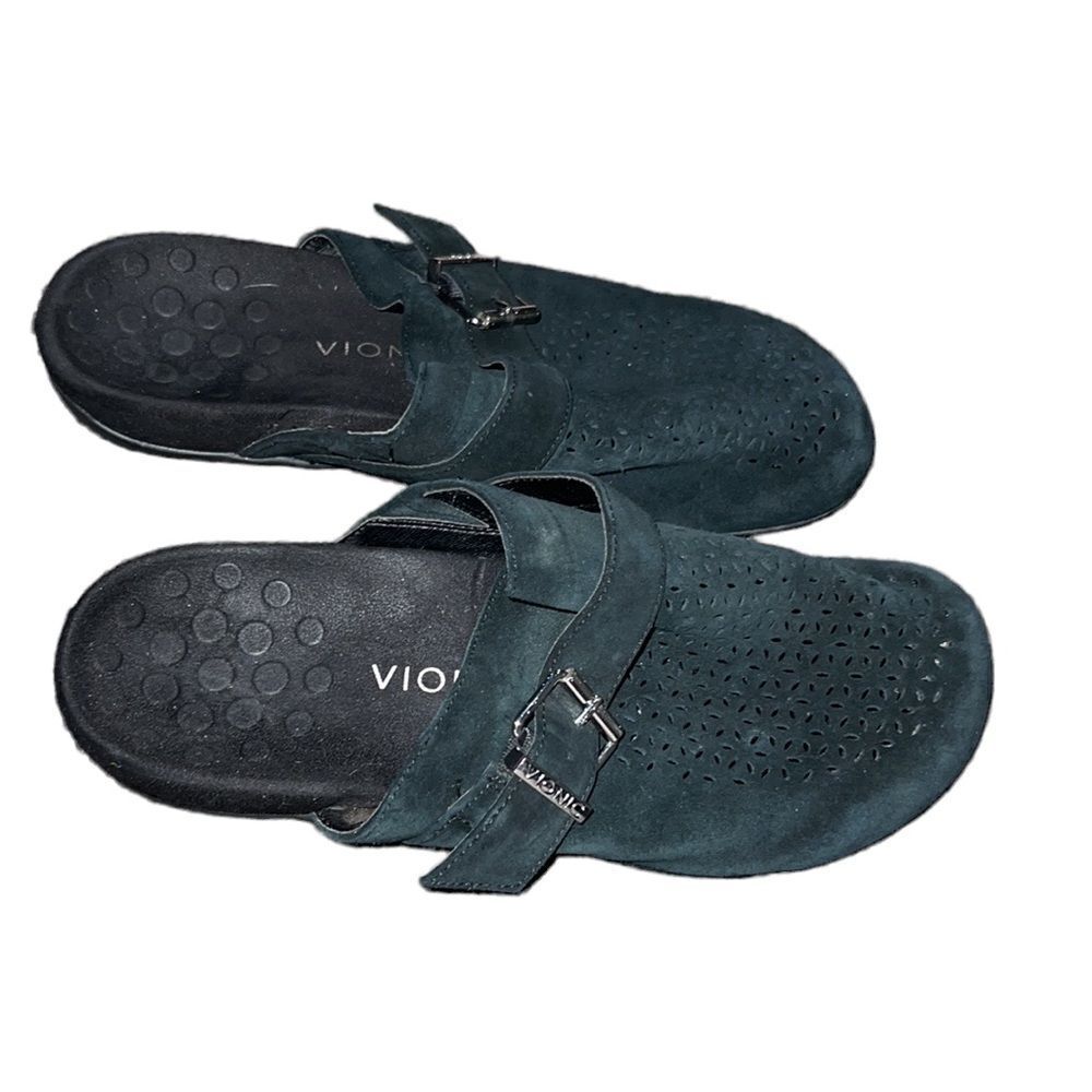 ✨ Vionic Moca Women's Slip-on Supportive Mule✨